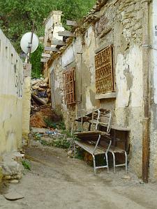 LA CALERE (61)